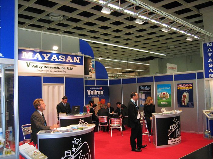 Anuga FoodTech