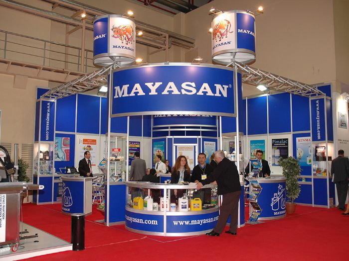 FOTEG 2007