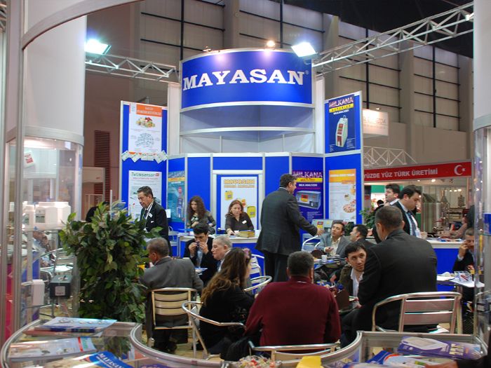 FOTEG 2008