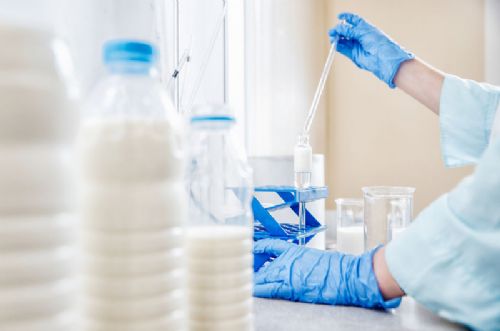 Milkana Milk Analyzers