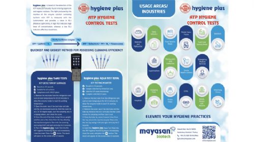 Hygiene Control Systems