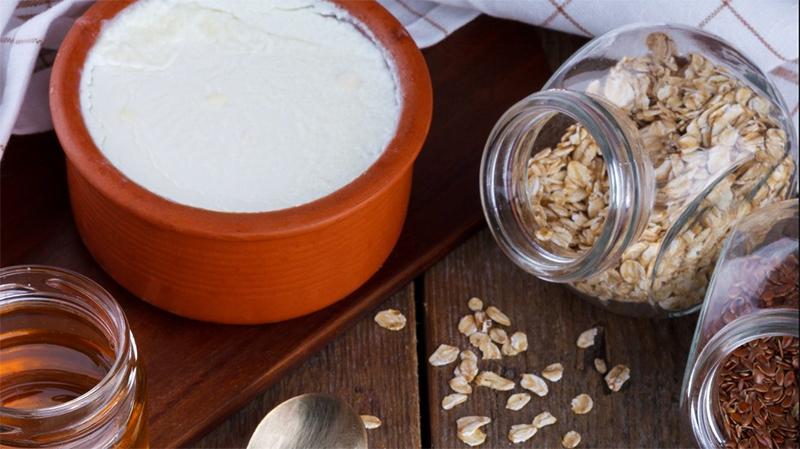 Yoghurt Cultures