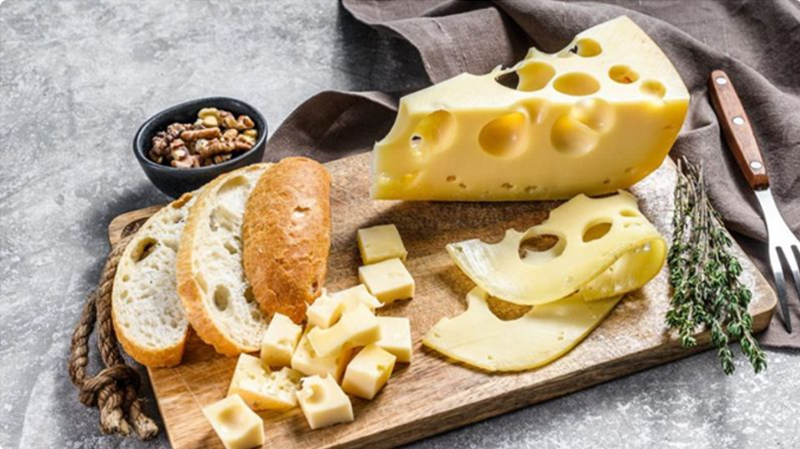 Cheese Cultures