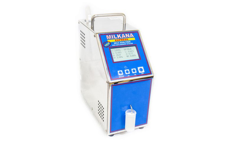 Milkana Express Plus