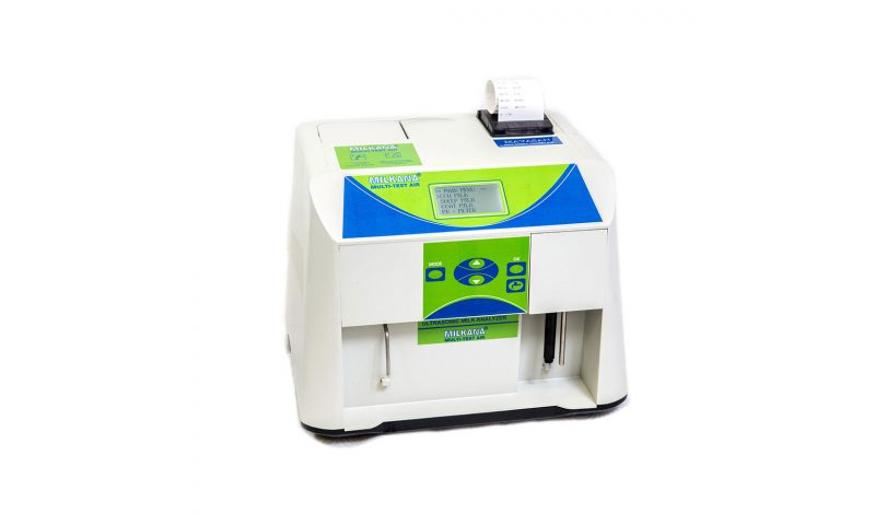 Milkana Multi-Test Air