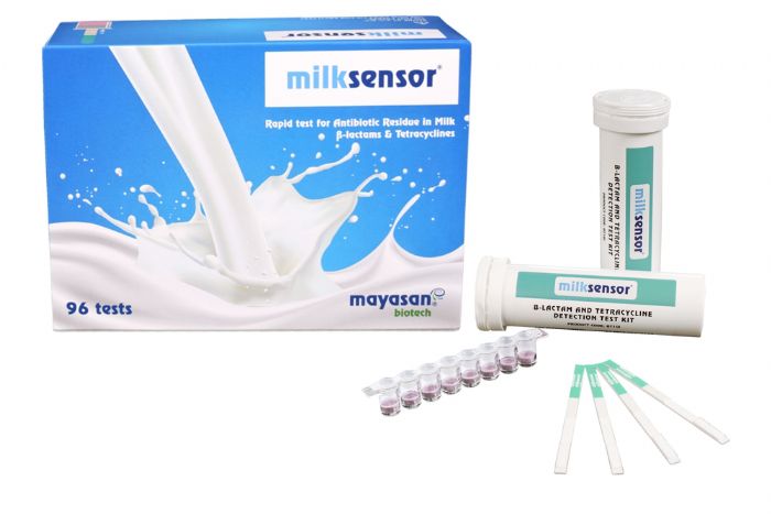 Milksensor BT10i