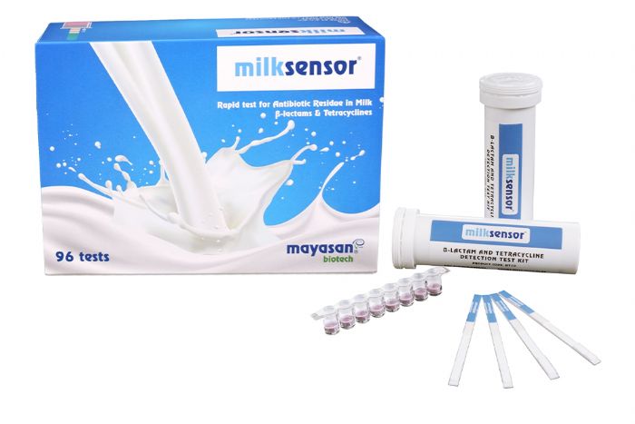 Milksensor BT10