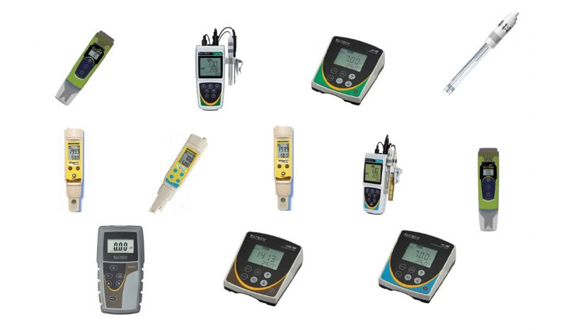 Eutech Instruments