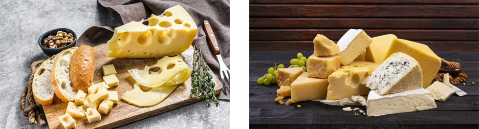 Cheese Cultures