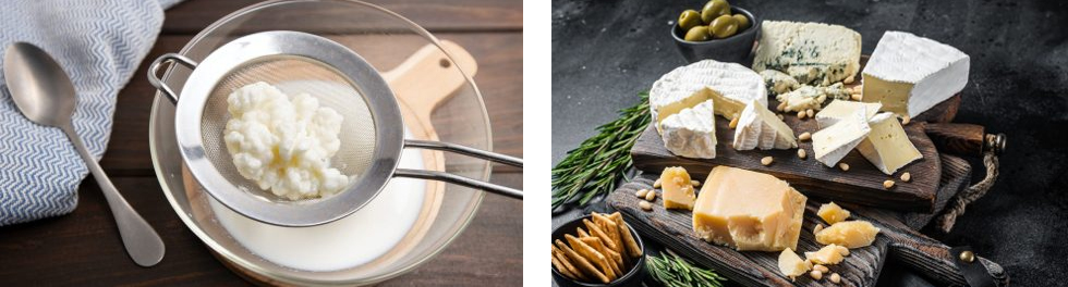 Cultures for other fermented products