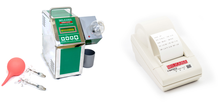 MILKANA® Somatic Scan