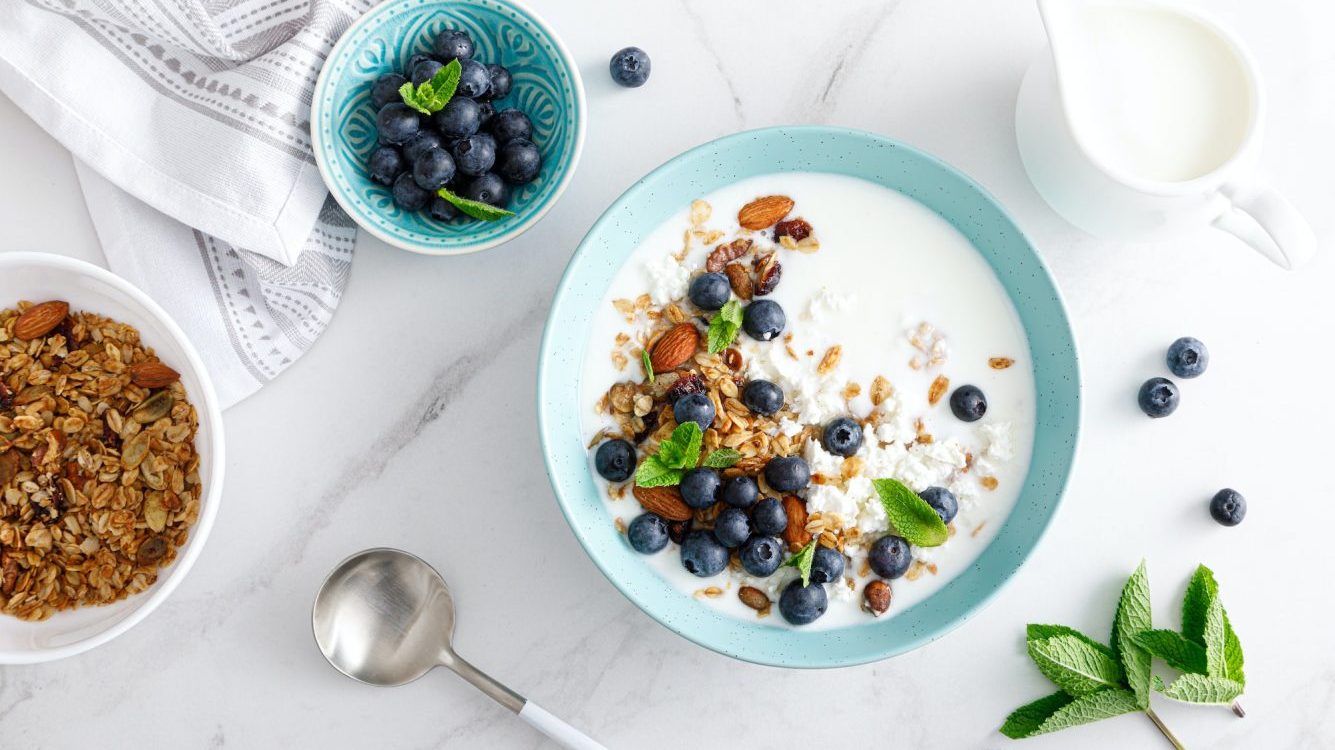 Yoghurt Cultures