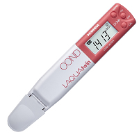 LAQUAtwin EC-11