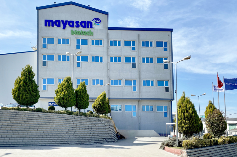 MAYASAN®